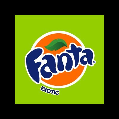 Fanta Exotic
