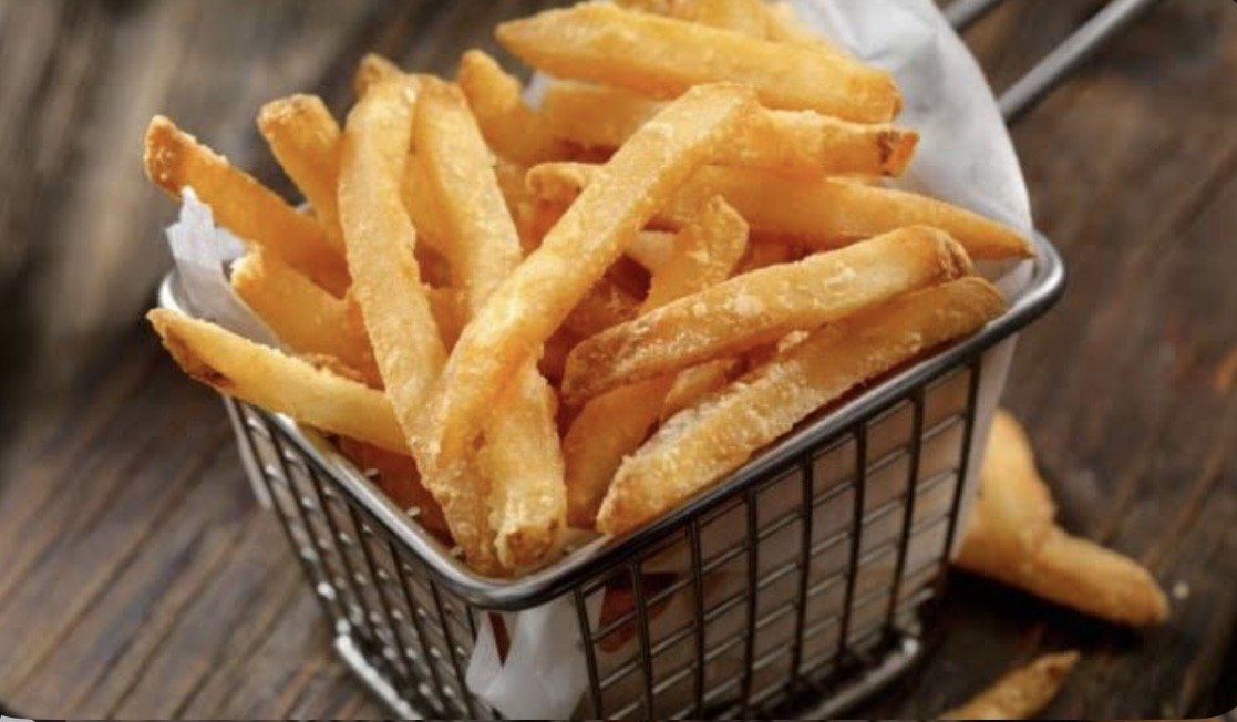 Classic Fries