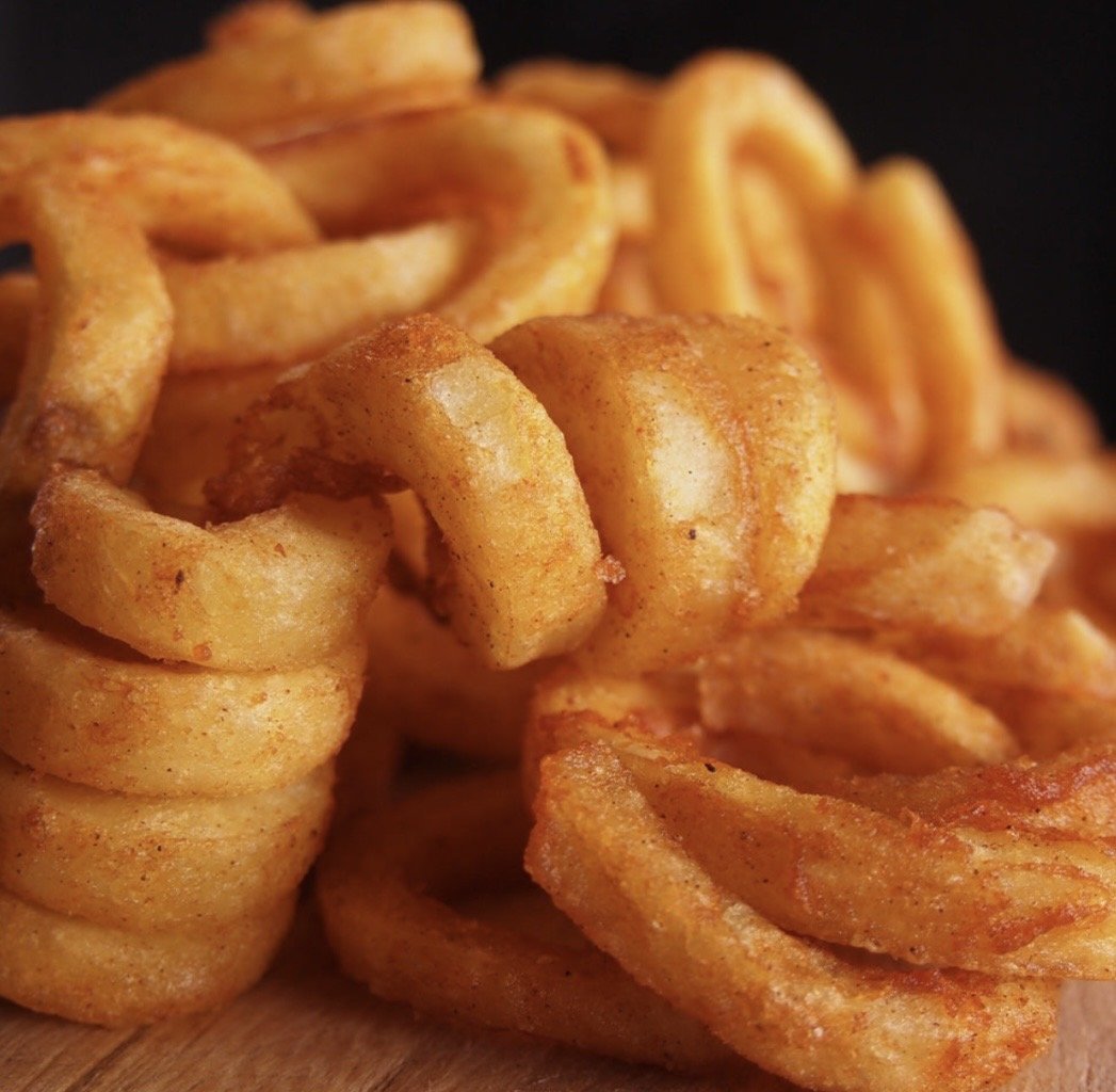 Curly Fries