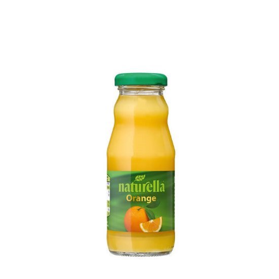 Orange Juice