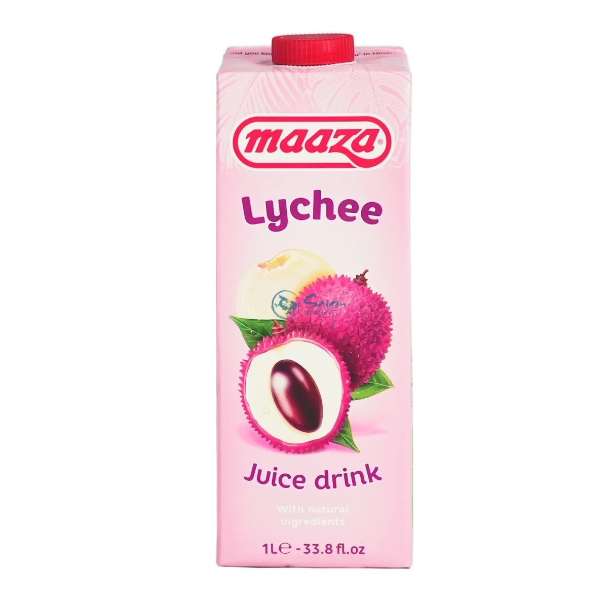 Lychee Juice