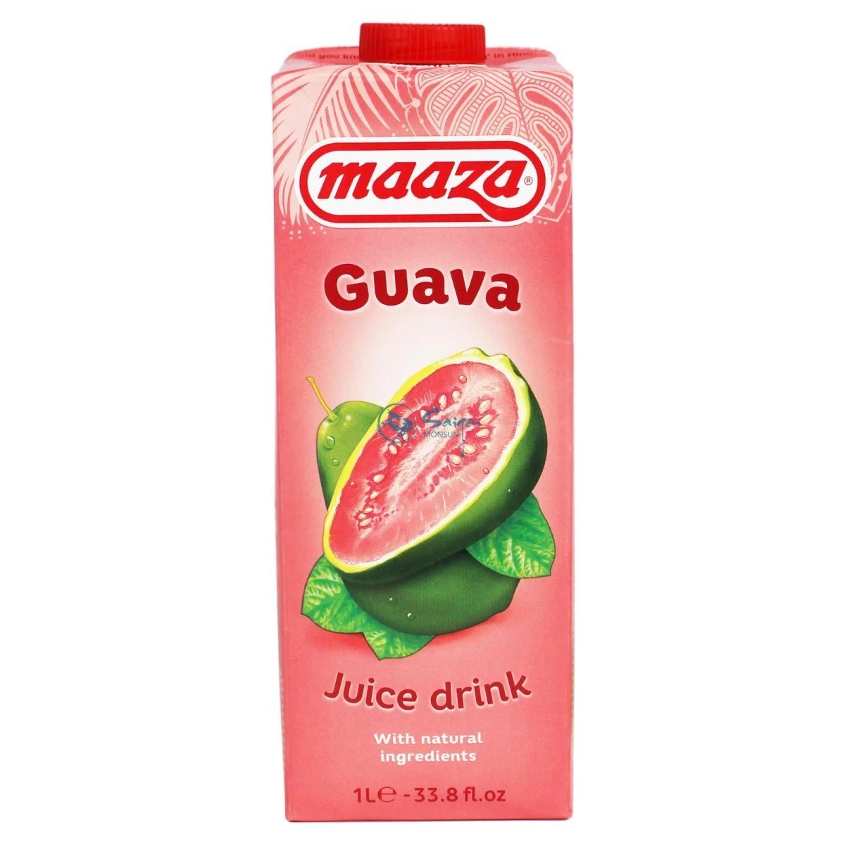 Guava Juice
