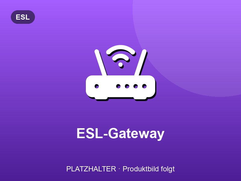 ESL-Gateway